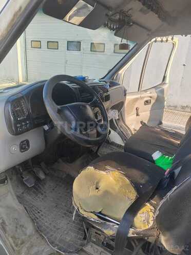 Ford Transit 1996, 865,043 km - 2.5 l - Gəncə