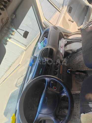 Ford Transit 1996, 865,043 km - 2.5 l - Gəncə