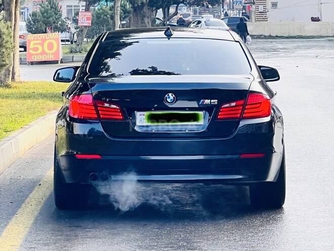 BMW 530 2010, 181,000 km - 3.0 l - Bakı