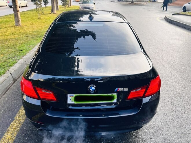 BMW 530 2010, 181,000 km - 3.0 l - Bakı