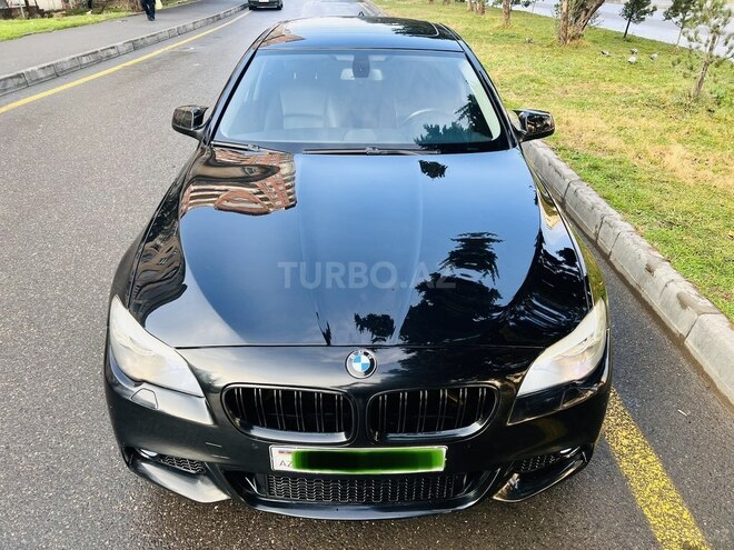 BMW 530 2010, 181,000 km - 3.0 l - Bakı