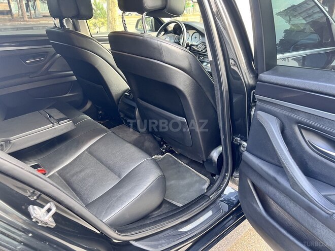 BMW 530 2010, 181,000 km - 3.0 l - Bakı