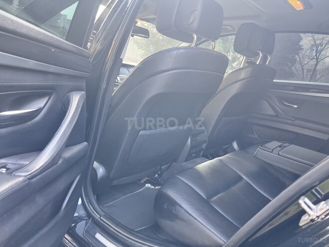 BMW 530 2010, 181,000 km - 3.0 l - Bakı