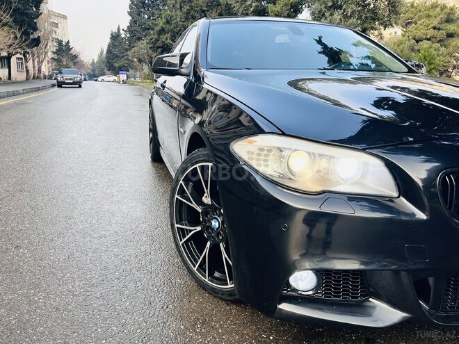 BMW 530 2010, 181,000 km - 3.0 l - Bakı