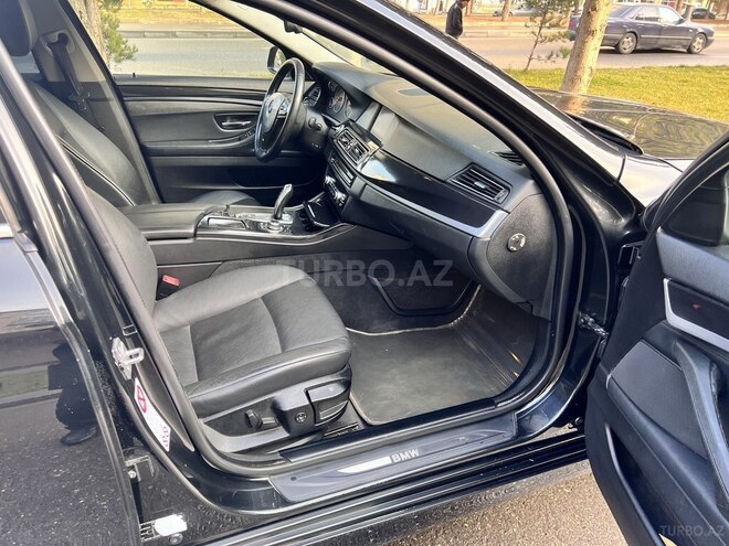 BMW 530 2010, 181,000 km - 3.0 l - Bakı