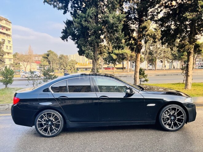 BMW 530 2010, 181,000 km - 3.0 l - Bakı