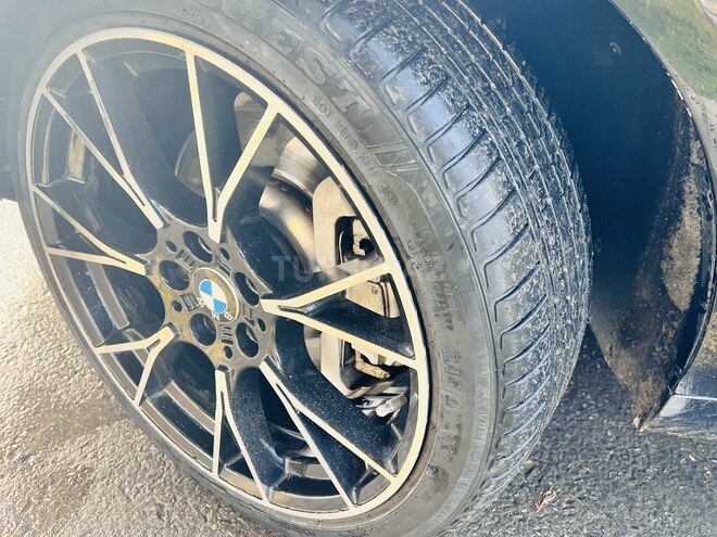 BMW 530 2010, 181,000 km - 3.0 l - Bakı