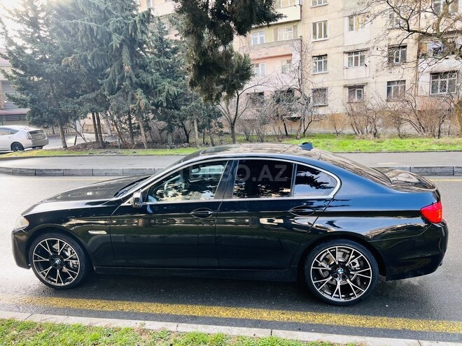 BMW 530 2010, 181,000 km - 3.0 l - Bakı