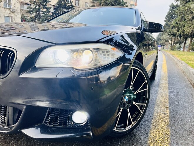 BMW 530 2010, 181,000 km - 3.0 l - Bakı
