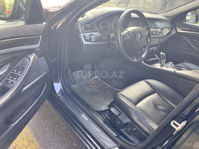 BMW 530 2010, 181,000 km - 3.0 l - Bakı