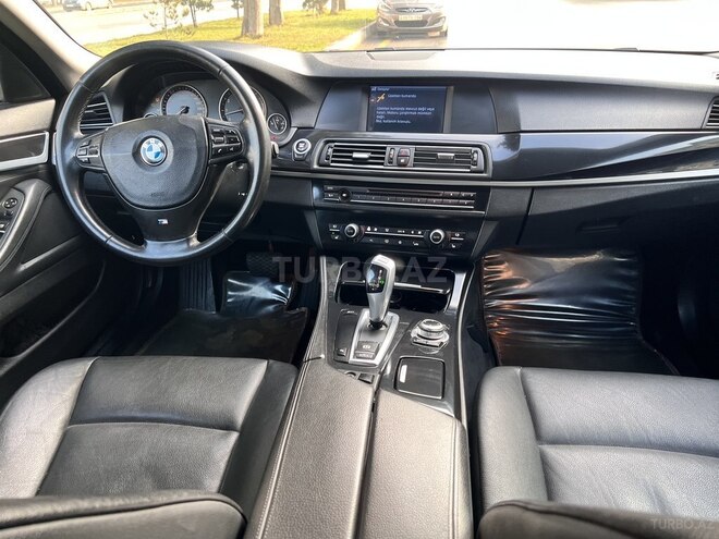 BMW 530 2010, 181,000 km - 3.0 l - Bakı