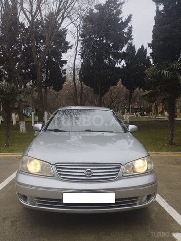 Nissan Sunny 2007, 331,220 km - 1.3 l - Bakı