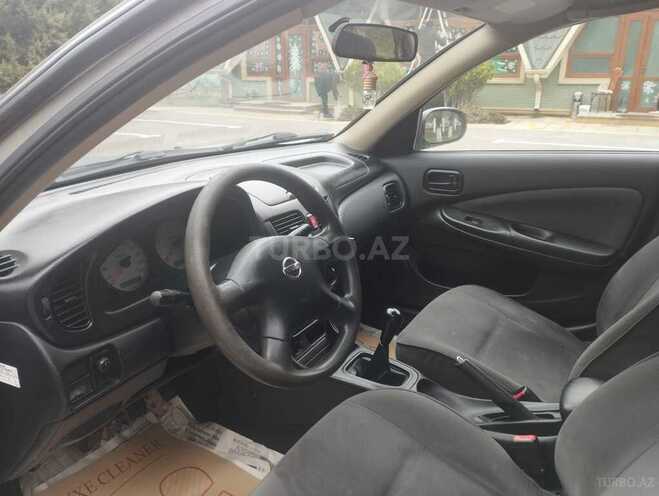Nissan Sunny 2007, 331,220 km - 1.3 l - Bakı