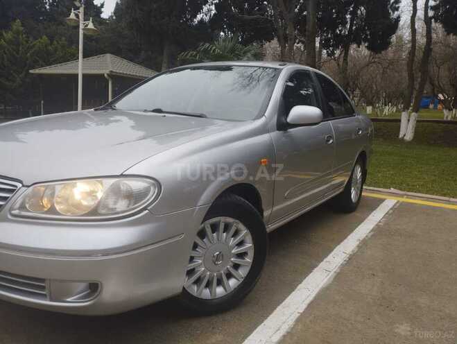 Nissan Sunny 2007, 331,220 km - 1.3 l - Bakı