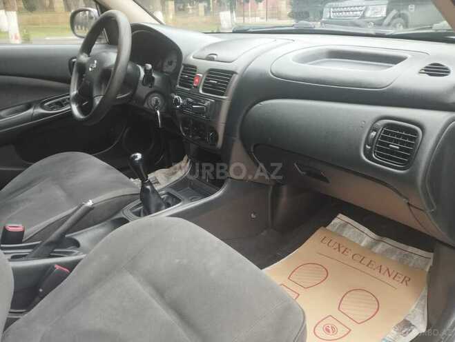 Nissan Sunny 2007, 331,220 km - 1.3 l - Bakı