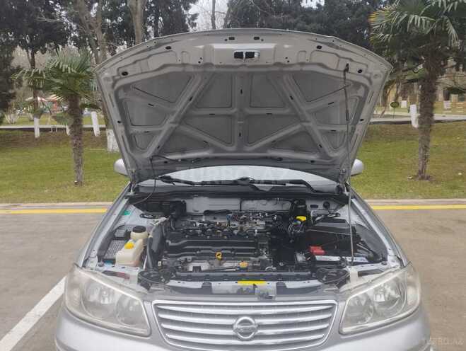 Nissan Sunny 2007, 331,220 km - 1.3 l - Bakı