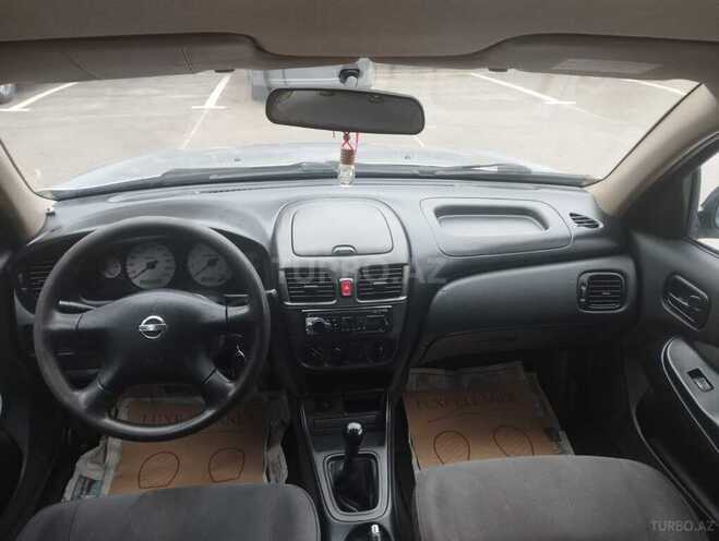 Nissan Sunny 2007, 331,220 km - 1.3 l - Bakı