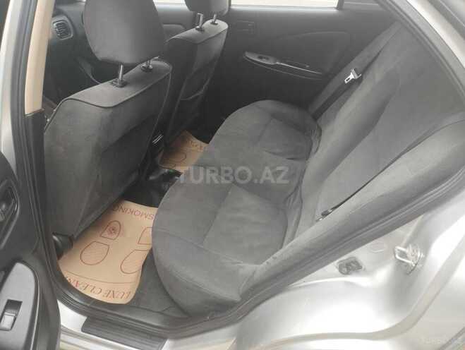 Nissan Sunny 2007, 331,220 km - 1.3 l - Bakı