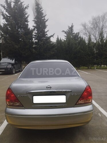 Nissan Sunny 2007, 331,220 km - 1.3 l - Bakı