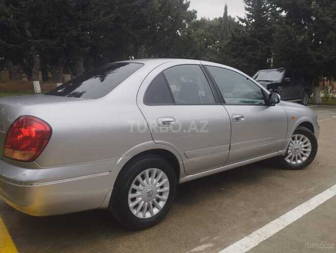 Nissan Sunny 2007, 331,220 km - 1.3 l - Bakı