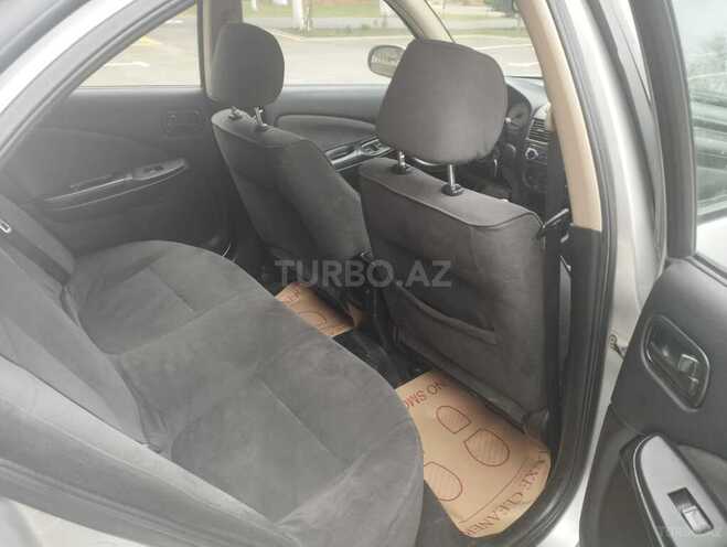 Nissan Sunny 2007, 331,220 km - 1.3 l - Bakı