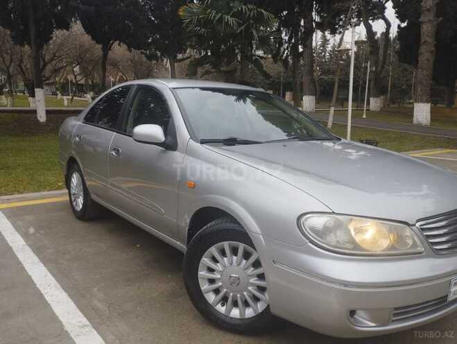 Nissan Sunny 2007, 331,220 km - 1.3 l - Bakı