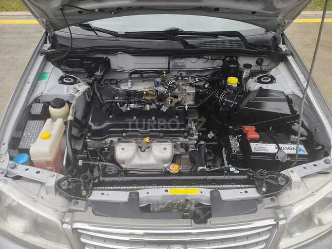 Nissan Sunny 2007, 331,220 km - 1.3 l - Bakı