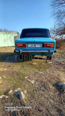 LADA (VAZ) 2106 1982, 230,968 km - 1.5 л - Oğuz
