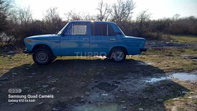 LADA (VAZ) 2106 1982, 230,968 km - 1.5 л - Oğuz