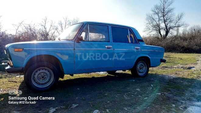 LADA (VAZ) 2106 1982, 230,968 km - 1.5 л - Oğuz