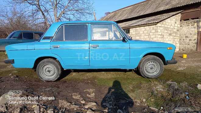 LADA (VAZ) 2106 1982, 230,968 km - 1.5 л - Oğuz