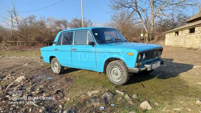 LADA (VAZ) 2106 1982, 230,968 km - 1.5 л - Oğuz