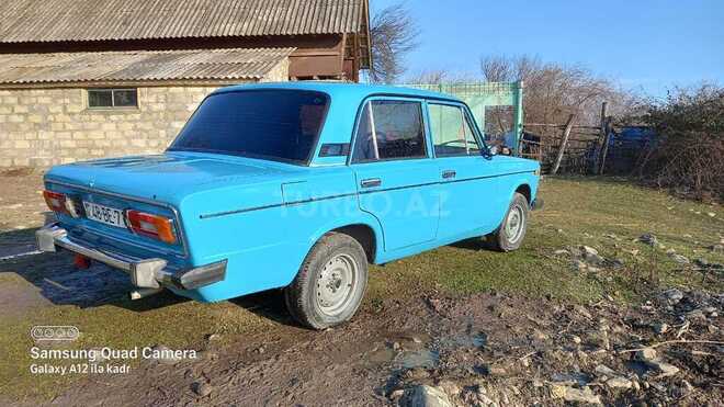 LADA (VAZ) 2106 1982, 230,968 km - 1.5 л - Oğuz