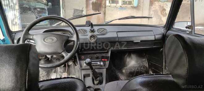 LADA (VAZ) 2106 1982, 230,968 km - 1.5 л - Oğuz