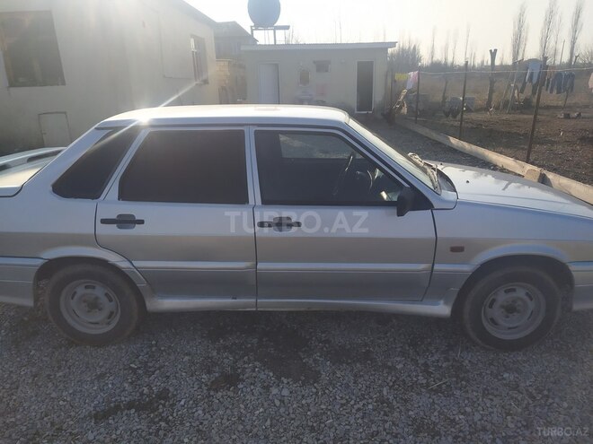 LADA (VAZ) 2115 2005, 450,000 km - 1.5 л - Bərdə