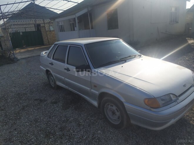 LADA (VAZ) 2115 2005, 450,000 km - 1.5 л - Bərdə