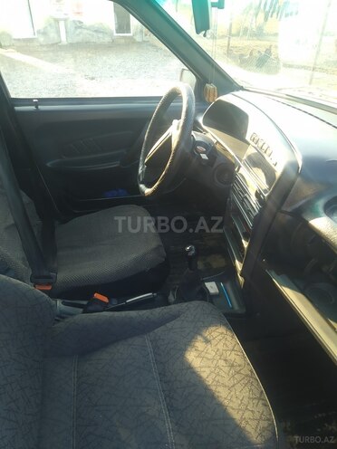 LADA (VAZ) 2115 2005, 450,000 km - 1.5 л - Bərdə