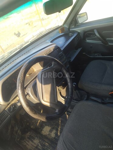 LADA (VAZ) 2115 2005, 450,000 km - 1.5 л - Bərdə