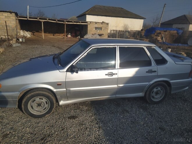 LADA (VAZ) 2115 2005, 450,000 km - 1.5 л - Bərdə