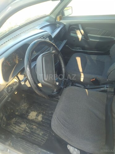 LADA (VAZ) 2115 2005, 450,000 km - 1.5 л - Bərdə