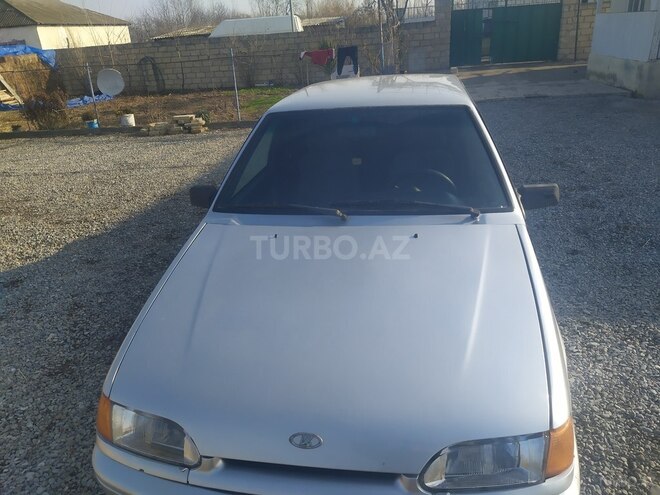 LADA (VAZ) 2115 2005, 450,000 km - 1.5 л - Bərdə