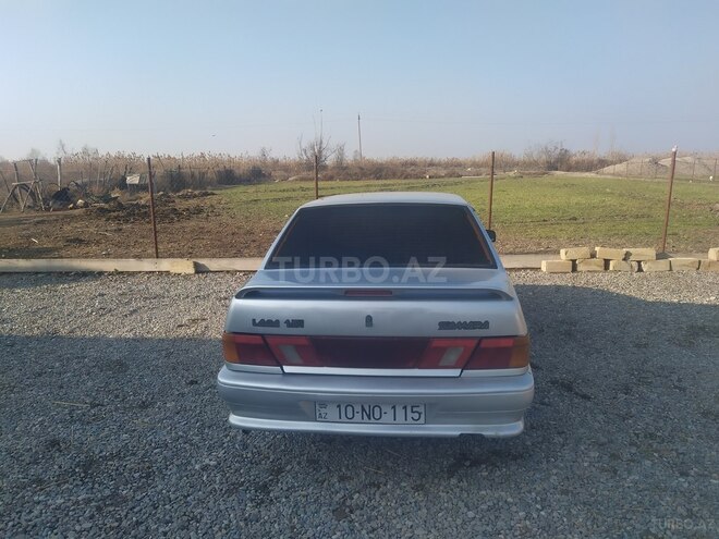 LADA (VAZ) 2115 2005, 450,000 km - 1.5 л - Bərdə