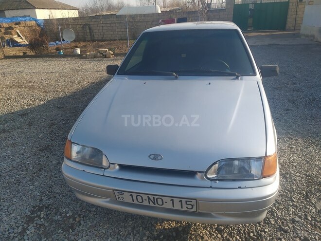 LADA (VAZ) 2115 2005, 450,000 km - 1.5 л - Bərdə