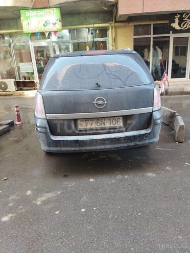 Opel Astra 2006, 175,000 km - 2.0 l - Bakı