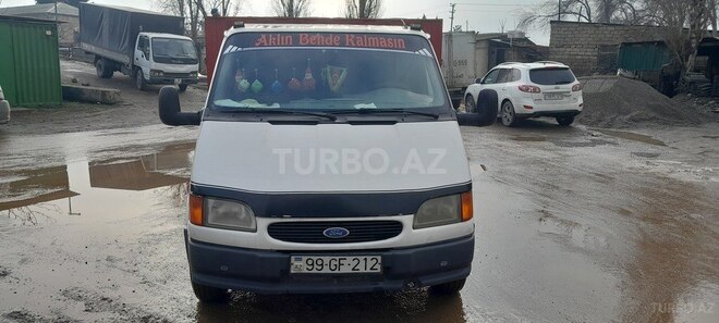 Ford Transit 1997, 273,600 km - 2.5 л - Bakı