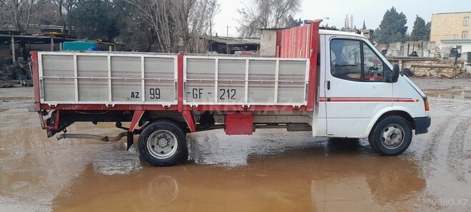 Ford Transit 1997, 273,600 km - 2.5 л - Bakı