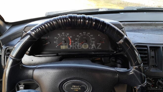 LADA (VAZ) 2110 2000, 236,122 km - 1.5 l - Balakən
