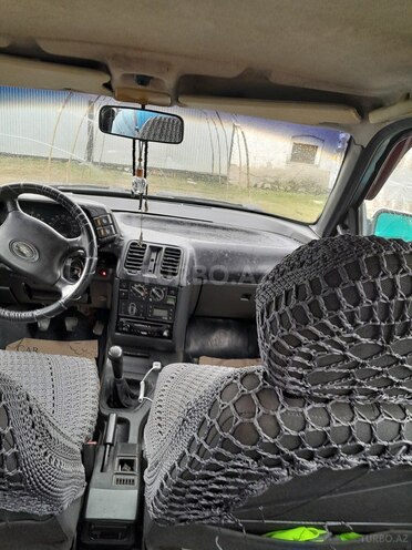LADA (VAZ) 2110 2000, 236,122 km - 1.5 l - Balakən