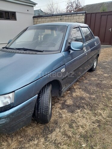 LADA (VAZ) 2110 2000, 236,122 km - 1.5 l - Balakən