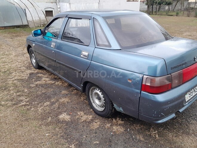 LADA (VAZ) 2110 2000, 236,122 km - 1.5 l - Balakən